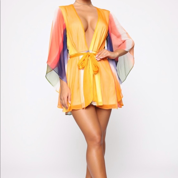 Romper - Picture 2 of 5